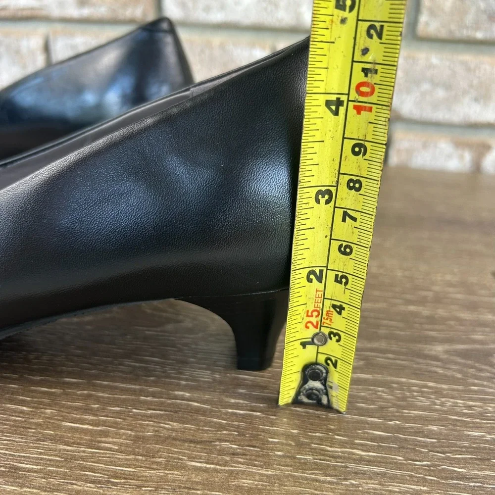 SAS Elaine Kitten Heel 1.5